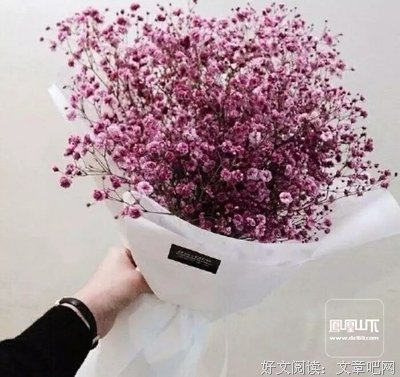 请珍惜，世上唯一等着你的人......