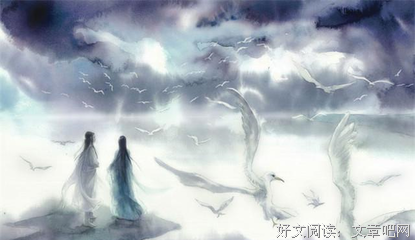 最经典的《人间有味是清欢》名句欣赏大全