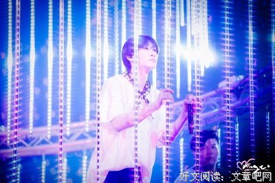 最经典的《没有水没有月亮》经典语句