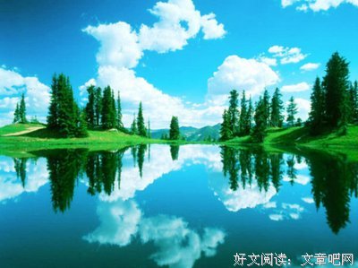 《记忆是时光缩影》名句欣赏