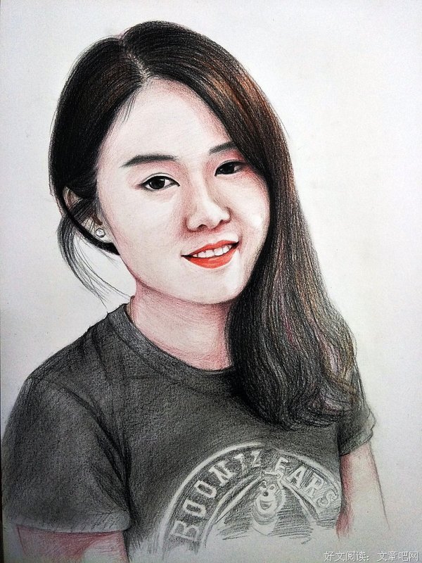 描写叶青的经典句子