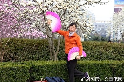 描写徐娘的经典句子