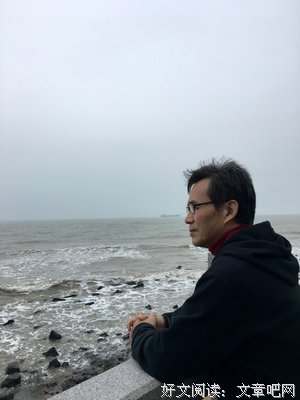 洪声音乐 写给新年