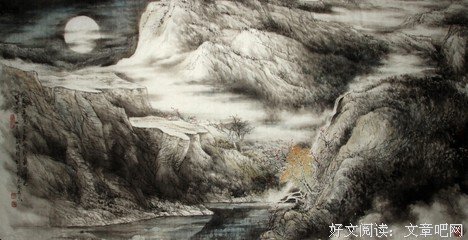 落影倾绝经典的句子