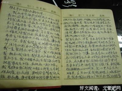 《下面，我该干些什么》小说摘抄