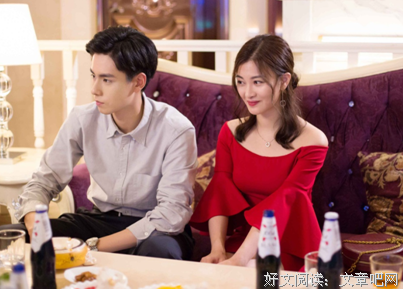 最新的《致我们单纯的小美好》经典语录