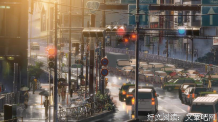 最经典的《以自己喜欢的方式过一生》小说摘抄