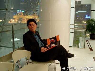 关于洪涛的格言
