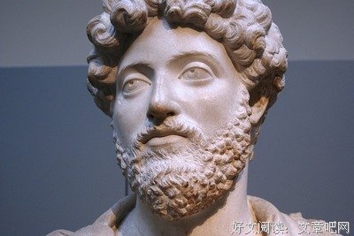 关于奥勒留的名句