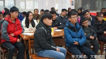 初小轨经典语录
