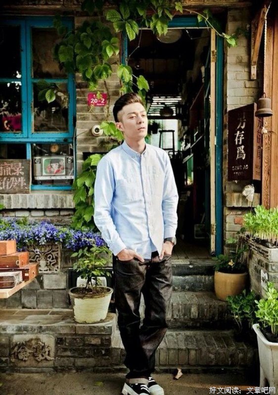 最新的周柏豪名人名言