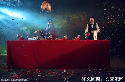 回音哥的名句