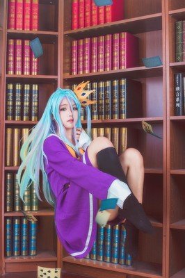 《游戏人生zero》语录摘抄