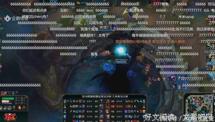 最全的《杀戮秀》好段摘抄大全