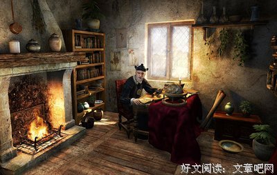 最新的《这是个角色扮演游戏》名句欣赏