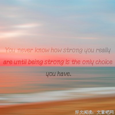 雷般的句子