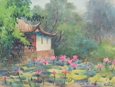时光流逝，心志未以声句子
