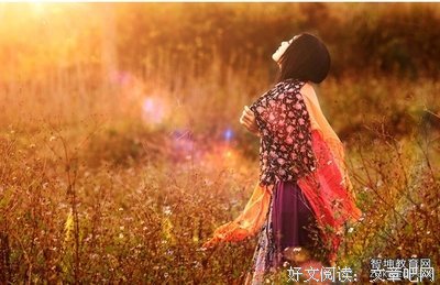 有关花开 伊不在的句子