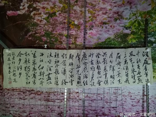 张孝祥经典语录