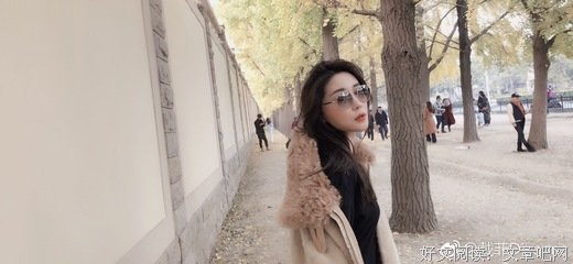 最新的柏邦妮精彩语录