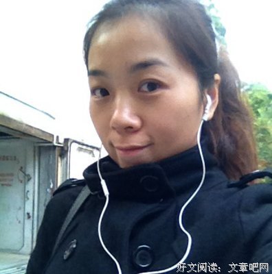 关于木子玲座右铭