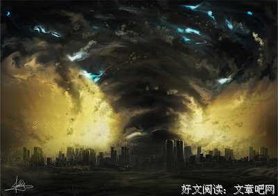 最新的《诸这地末日在线》小说书摘