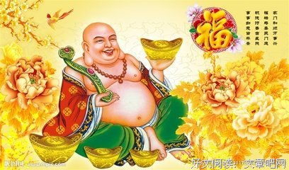 大过年的，和气并不能生财
