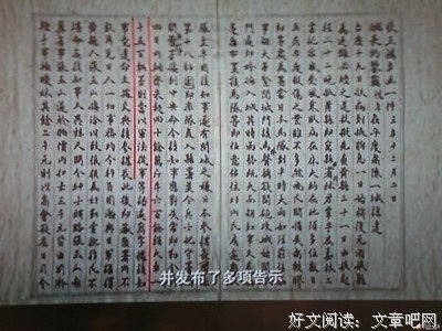 最新的《占领日本》佳句摘抄