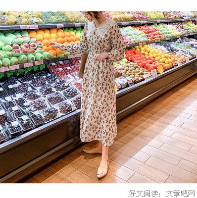 只愿温柔的风 永远吹向春天