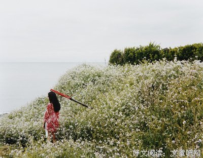 最经典的《珍妮姑娘》小说摘抄大全