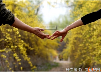 “面对恋爱婚姻，我好像还有那么一点点的不甘心。”