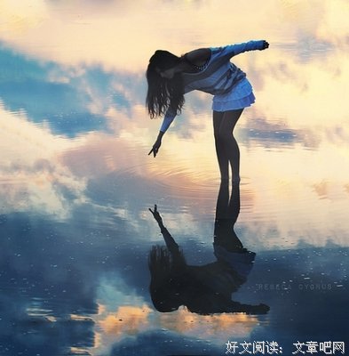 最全的《姬安宁文章》经典语句