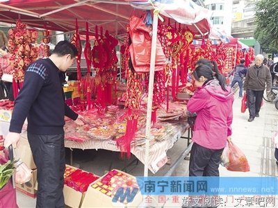 春节过年，这些规矩别忘了！