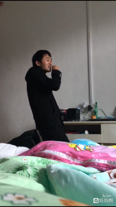 我和刘先生的日常（二十一）