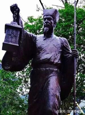 最经典的王阳明名言大全