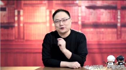 有关罗振宇名言大全