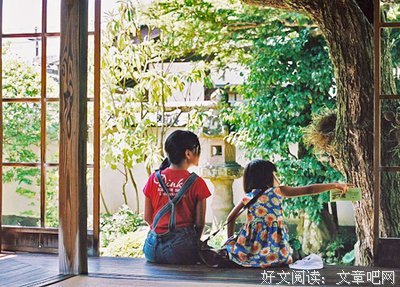 《小诗小词》经典语录