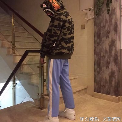 最新的《信》经典语句