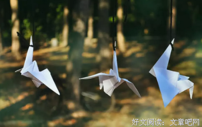 不走水不言°经典的句子
