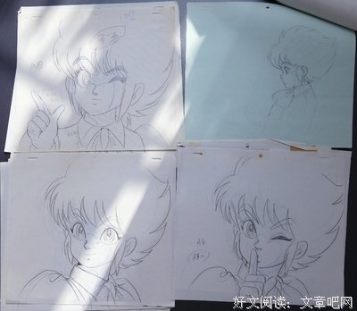 关于唐边叶介名言