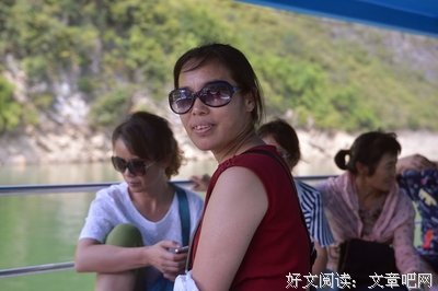 关于黄碧云名言大全