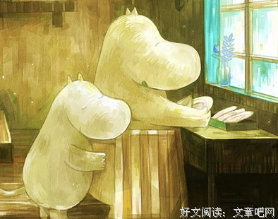 最新的《人与永恒》经典句子