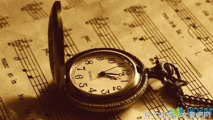 最经典的《人与永恒》经典语句