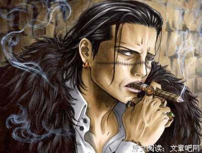 《暗算》经典语句