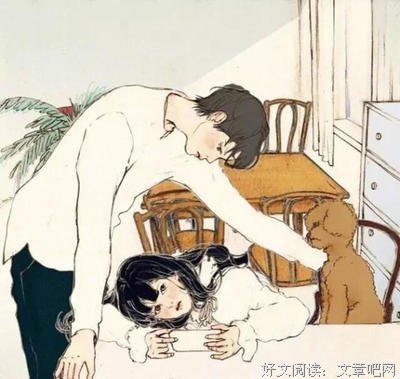 “大龄剩女”：看清这3个真相的女人，才能从容嫁给爱情