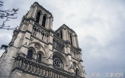 有关我爱巴黎的名言