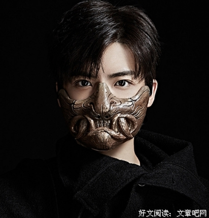 最经典的《寒武纪》小说书摘