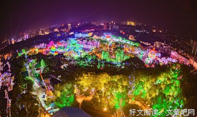 火树银花的名人名言