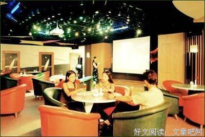 让心情倘徉在春天的花园里