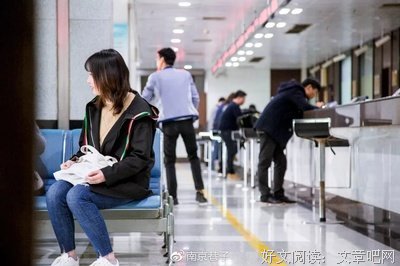 人生，来是偶然，走是必然